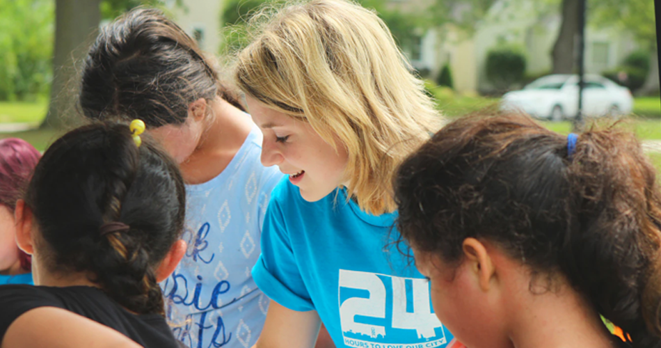 YOUR DONATION COUNTS!